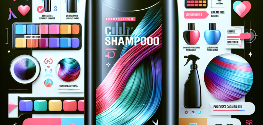 Top 10 Best Shampoos for Color Treated Hair: Ultimate Guide 2022