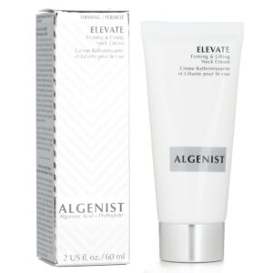 Algenist ELEVATE Firming & Lifting Neck Cream