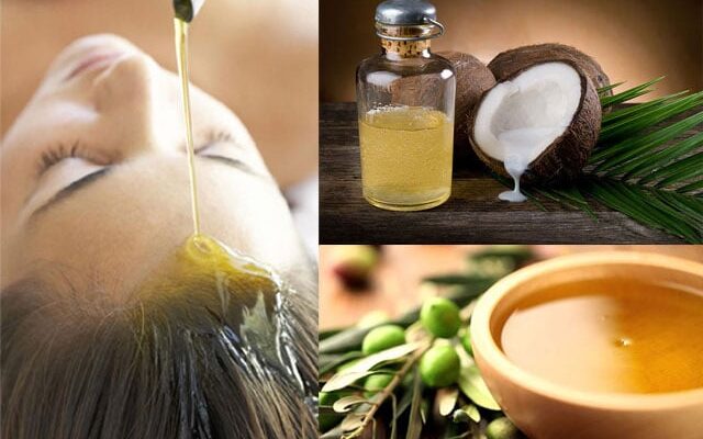 Best Natural Hair Growth Oils: Unveiling the Secrets to Luscious Locks