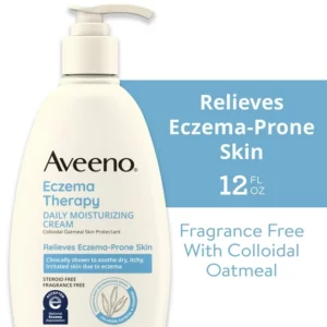 Aveeno Eczema Therapy Daily Moisturizing Cream.jpg