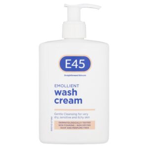 E45 Dermatological Emollient Wash Cream.jpg