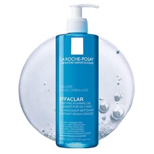 La Roche-Posay Effaclar Purifying Foaming Gel Cleanser.jpg