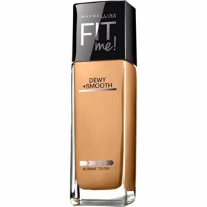 Maybelline Fit Me Dewy + Smooth Foundation.jpg