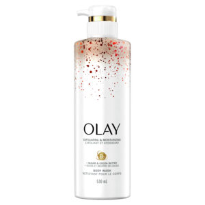 Olay Exfoliating Body Wash with Sugar & Cocoa Butter.jpg