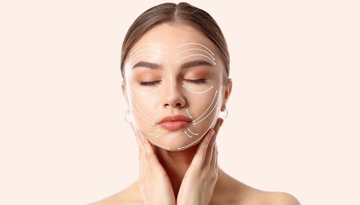 5 Best Facial Massage Techniques