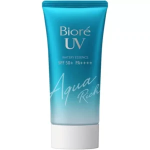 Biore UV Aqua Rich Watery Essence SPF 50+ PA++++.jpg