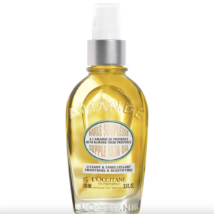 L'Occitane Almond Smoothing and Beautifying Supple Skin Oil.jpg